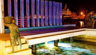 Fishermans Honour Fremantle