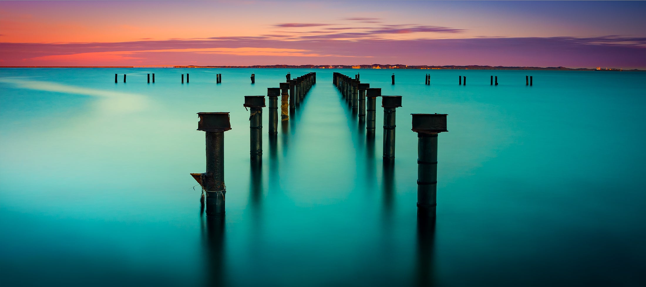 Kwinana Jetty, Jetties, Photos of Jetties