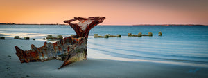 Robs Jetty Cy O'Connor Beach