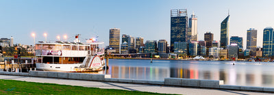 Perth Western Australia