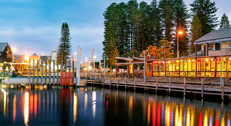 Fremantle Western Australia