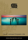 Kwinana Beach Jetty Magnet