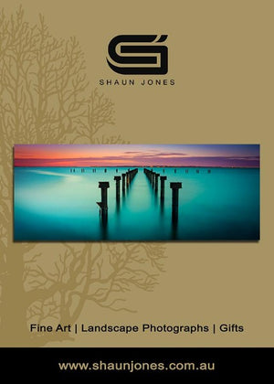 Kwinana Beach Jetty Magnet