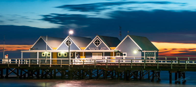 Busselton Jetty Busselton, Jetties Busselton, Jetties Southwest, Busselton Western Australia