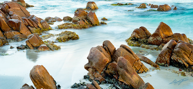 Castle Rock Dunsborough