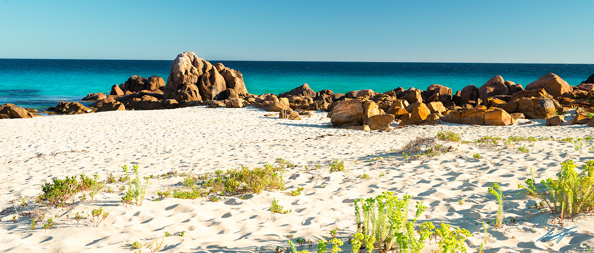 Point Piquet Eagle Bay Dunsborough