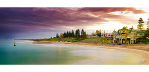 Cottesloe Beach Greeting Cards 10 Pack