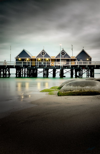 Busselton Jetty Busselton