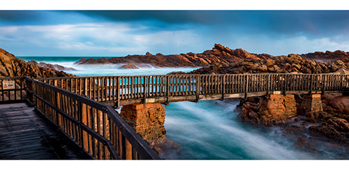Oceans Pack Greeting Cards Pack