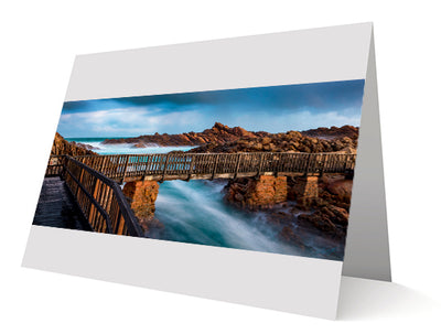 Oceans Pack Greeting Cards Pack