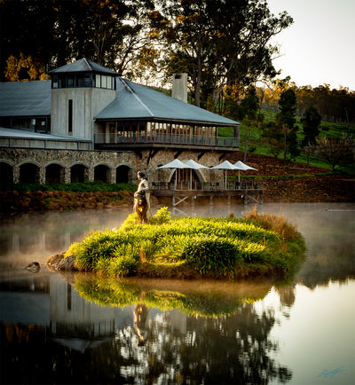 Millbrook Winery Jarrahdale