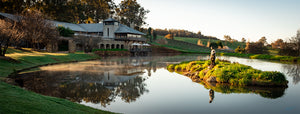 Millbrook Winery Jarrahdale