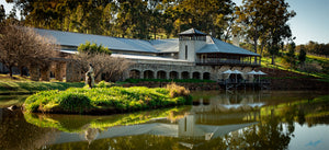 Millbrook Jarrahdale