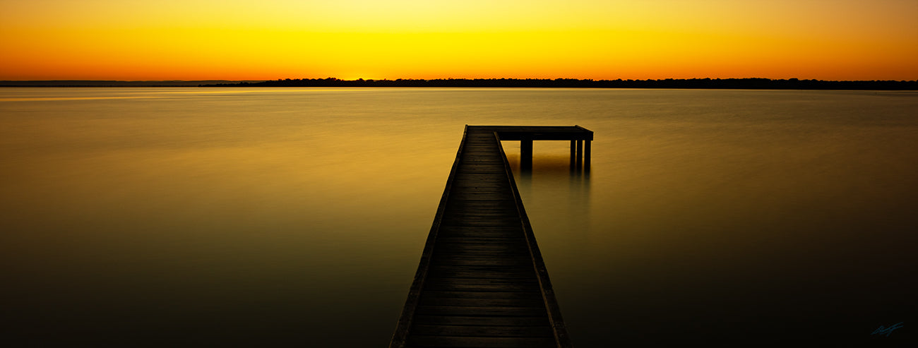 Dawesville Jetty, Jetties Dawesville, Jetties Perth, Jetty Photographs Perth, Photographs of Jetties Perth, Mandurah, Sunrise Photographs Perth, Landscape photography Perth