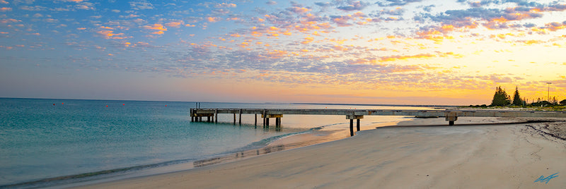 Busselton Foreshore